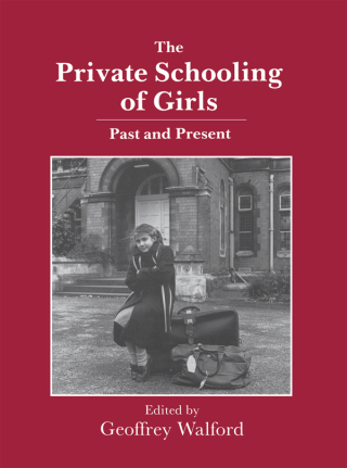 The Private Schooling of Girls