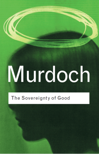 The Sovereignty of Good
