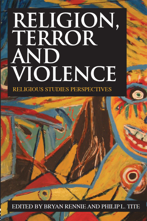 Cover image for book Religion, Terror and Violence