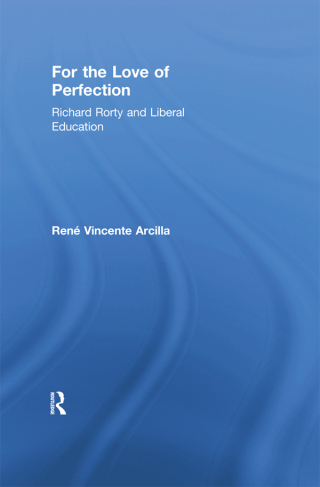For the Love of Perfection