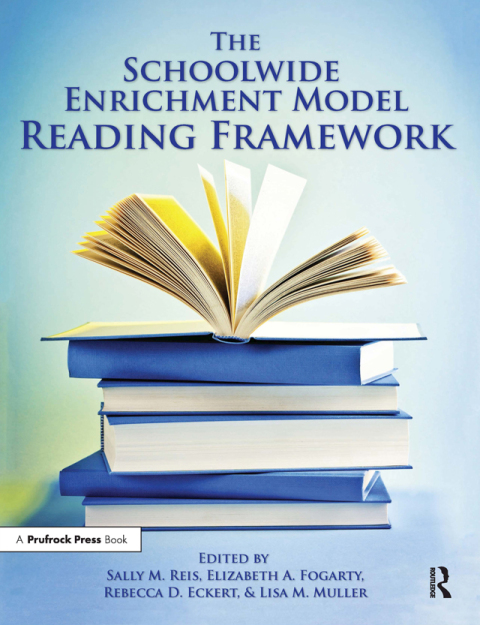 Schoolwide Enrichment Model Reading Framework 