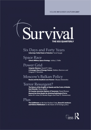 Survival 49.3
