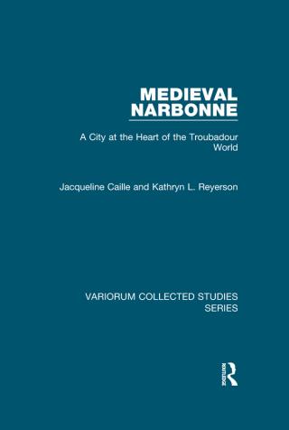Medieval Narbonne