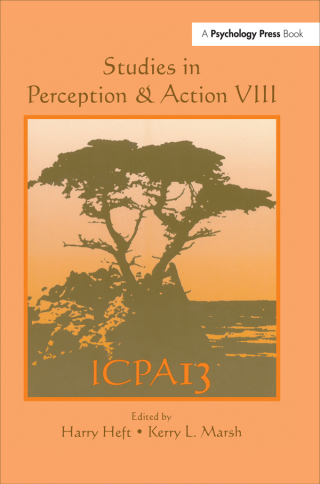 Studies in Perception and Action VIII