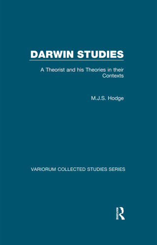 Darwin Studies