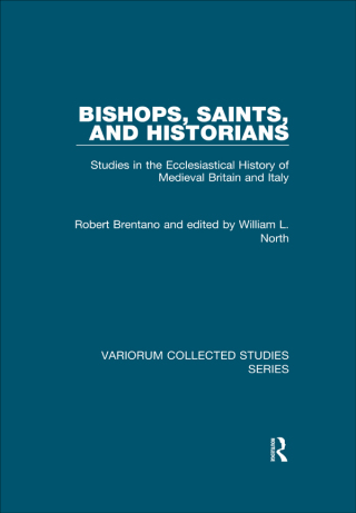 Bishops, Saints, and Historians