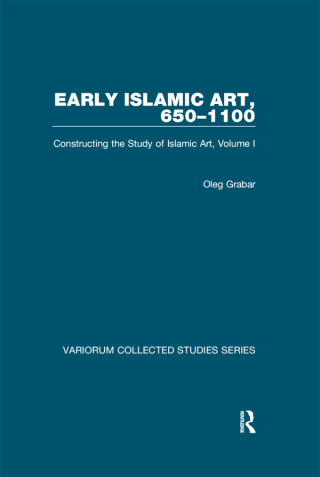 Early Islamic Art, 650–1100
