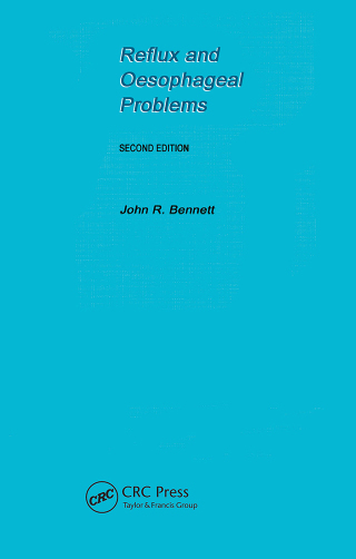 Reflux and Oesophageal Problems: Pocketbook