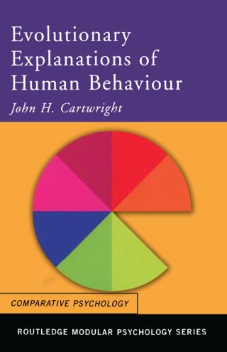 Evolutionary Explanations of Human Behaviour