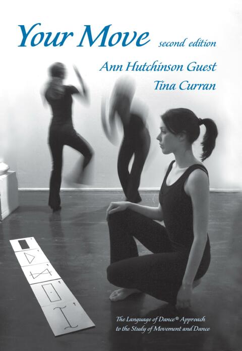 Cover image for book Your Move