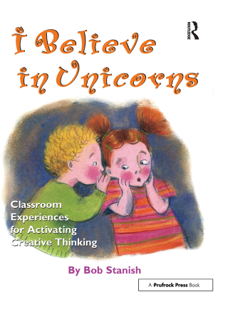 I Believe in Unicorns