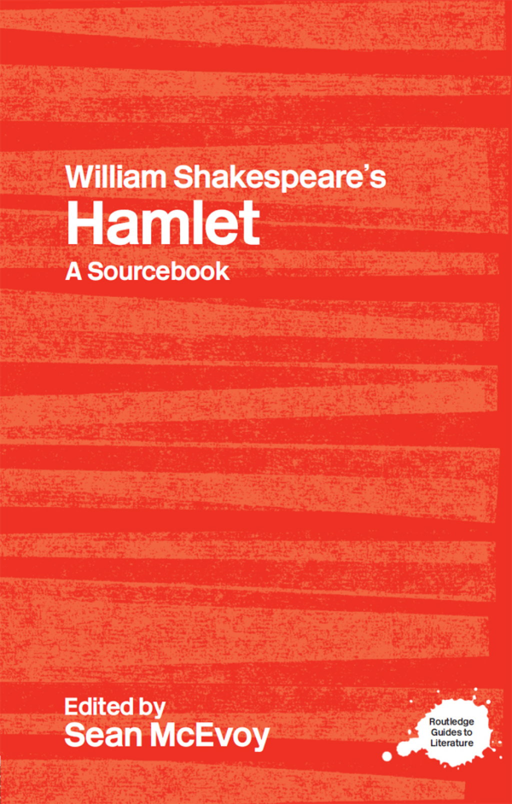 William Shakespeare's Hamlet - 1st Edition (eBook Rental)