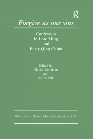 Forgive Us Our Sins