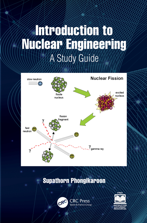 Cover image for book Introduction to Nuclear Engineering
