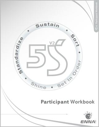 5S Version 2 Participant Workbook