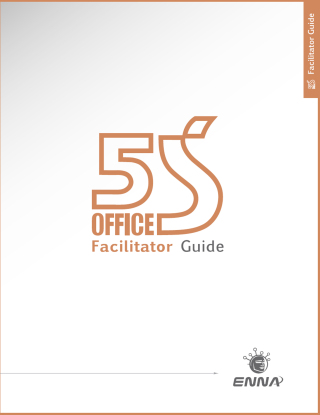 5S Office Version 1 Facilitator Guide