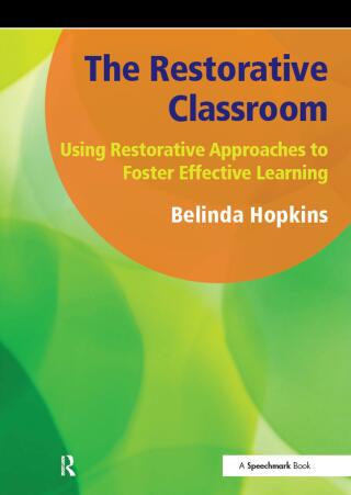 The Restorative Classroom