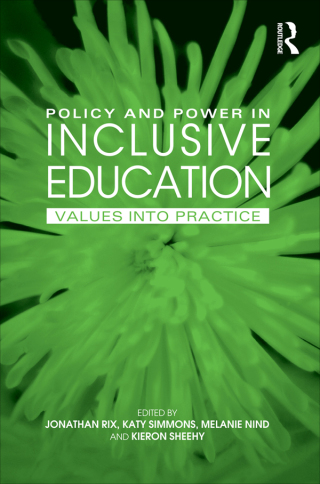 Policy and Power in Inclusive Education