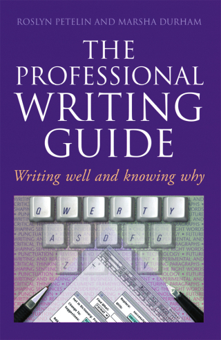 Professional Writing Guide