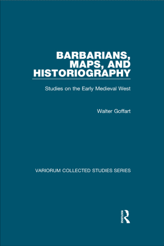 Barbarians, Maps, and Historiography