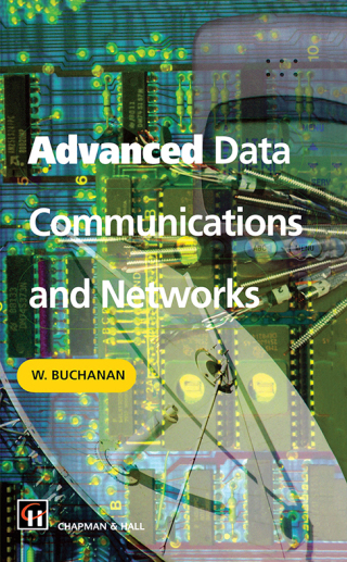 Advanced Data Communications and Networks