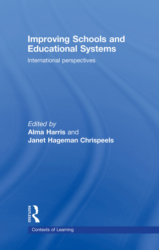 Improving Schools and Educational Systems