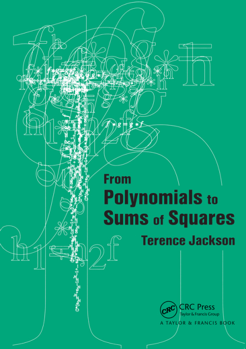 Cover image for book From Polynomials to Sums of Squares