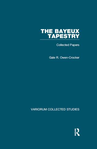The Bayeux Tapestry