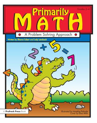 Primarily Math