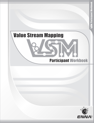 VSM: Participant Workbook