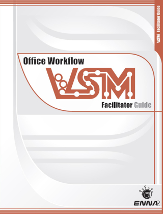VSM Office Workflow: Facilitator Guide