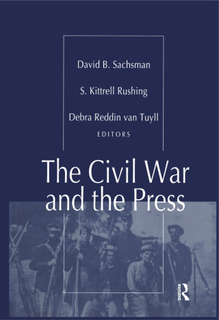 The Civil War and the Press