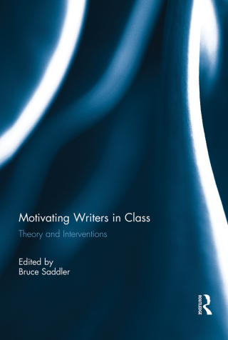 Motivating Writers in Class