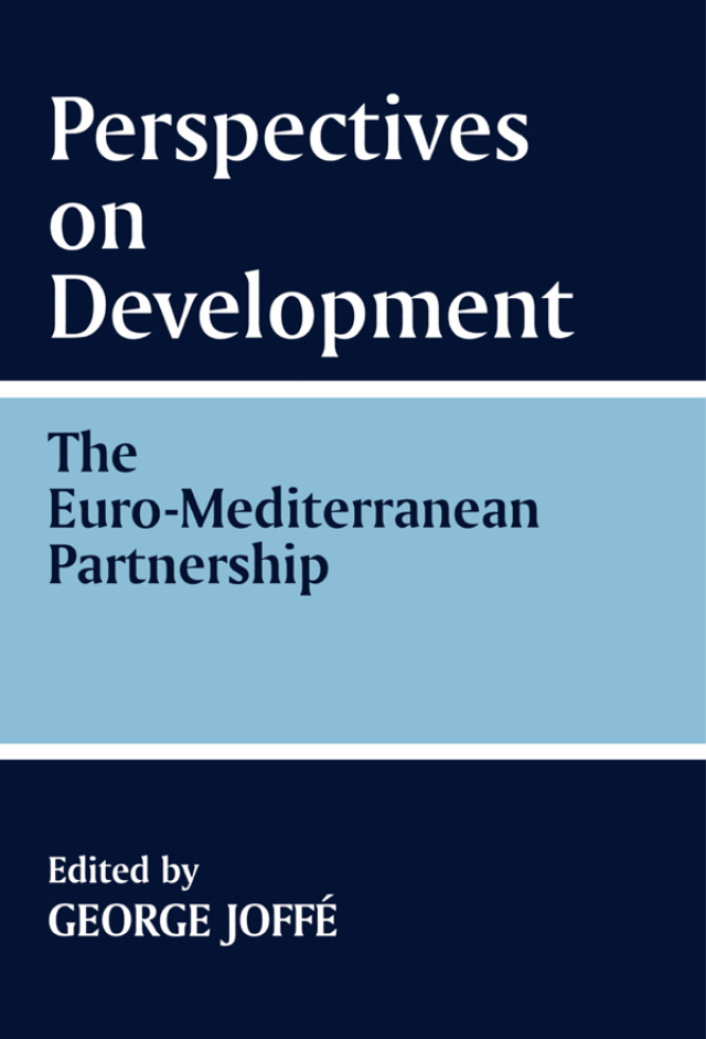 Perspectives on Development: the Euro-Mediterranean Partnership