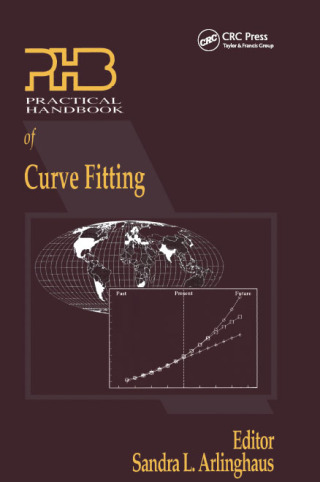 Practical Handbook of Curve Fitting