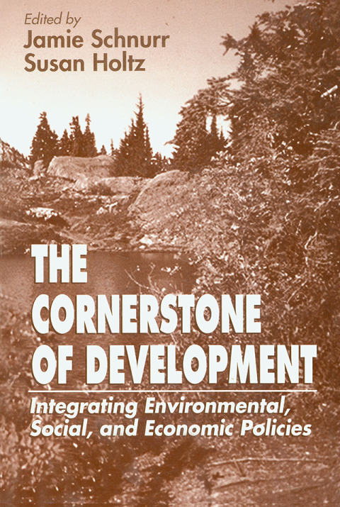 The Cornerstone of Development 