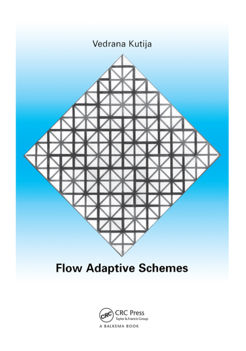 Cover image for book Flow Adaptive Schemes