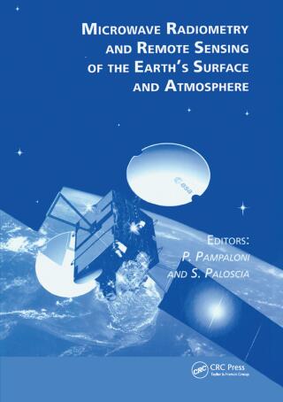 Microwave Radiometry and Remote Sensing of the Earth's Surface and Atmosphere