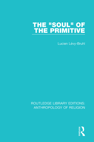 The 'Soul' of the Primitive