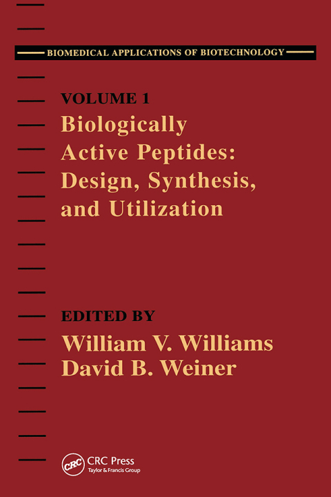 Biologically Active Peptides 