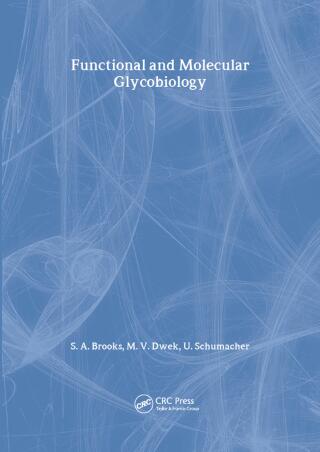 Functional and Molecular Glycobiology