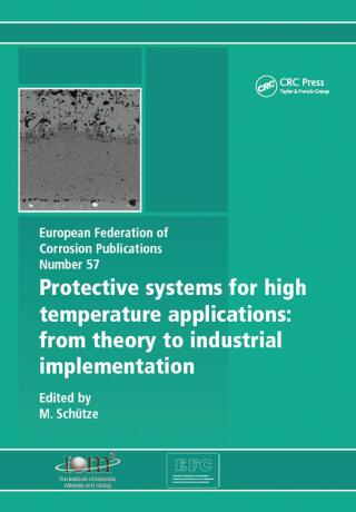 Protective Systems for High Temperature Applications EFC 57