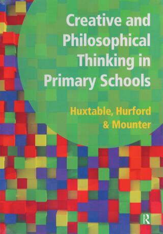 Creative and Philosophical Thinking in Primary School