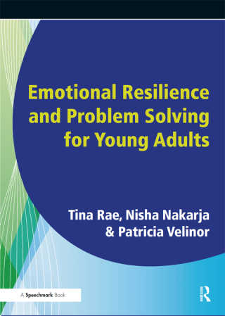 Emotional Resilience and Problem Solving for Young People