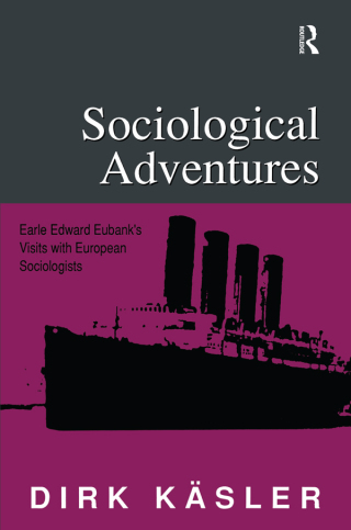Sociological Adventures