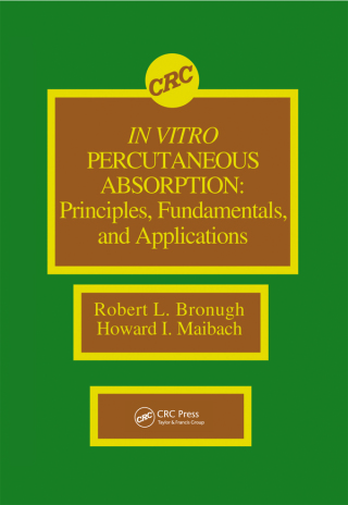 In Vitro Percutaneous Absorption