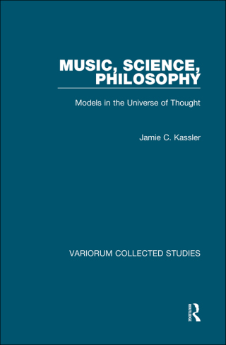Music, Science, Philosophy