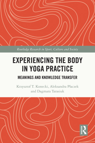 Experiencing the Body in Yoga Practice