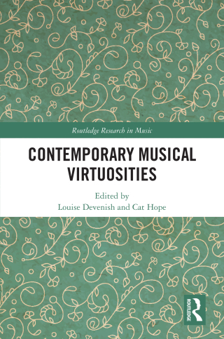 Contemporary Musical Virtuosities