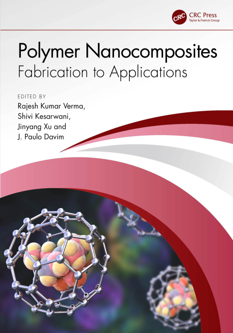 Cover image for book Polymer Nanocomposites